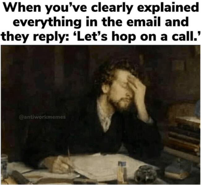 Back to the Grind… Again