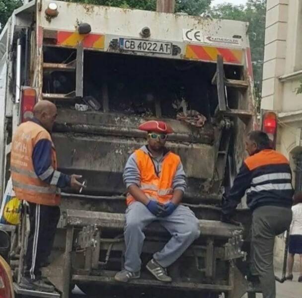 Back to the Grind… Again