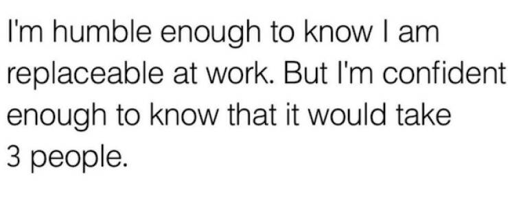 Back to the Grind… Again