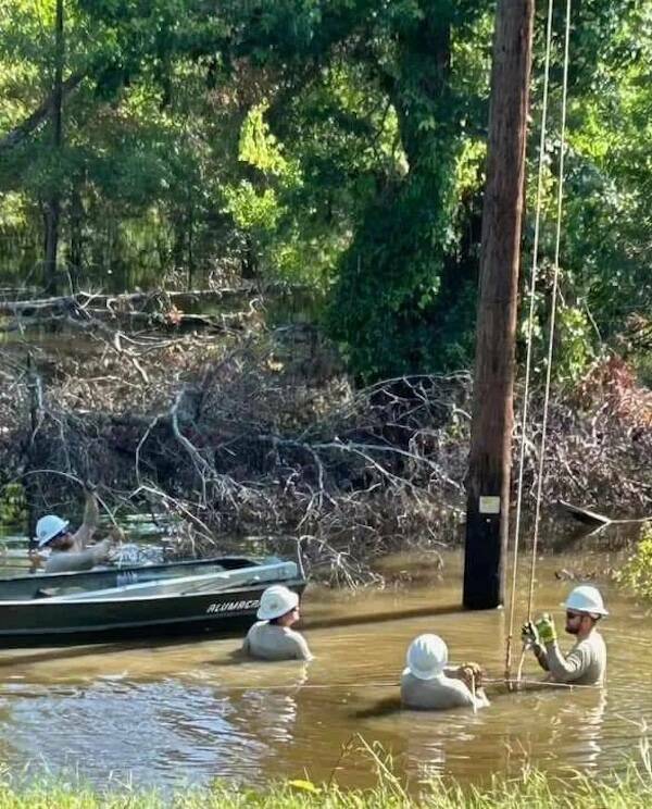 Back to the Grind… Again