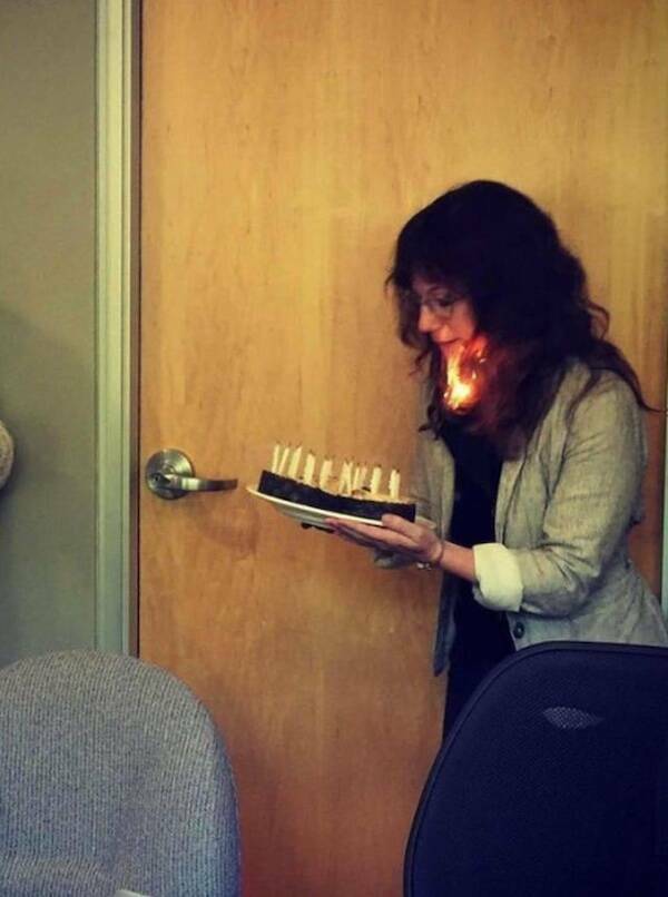 Back to the Grind… Again