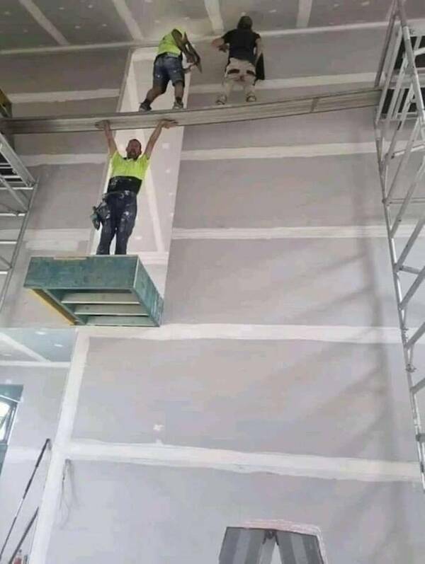 Back to the Grind… Again