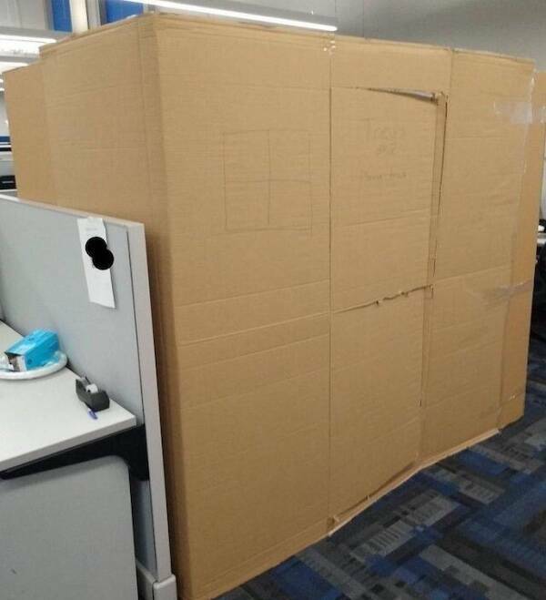 Back to the Grind… Again