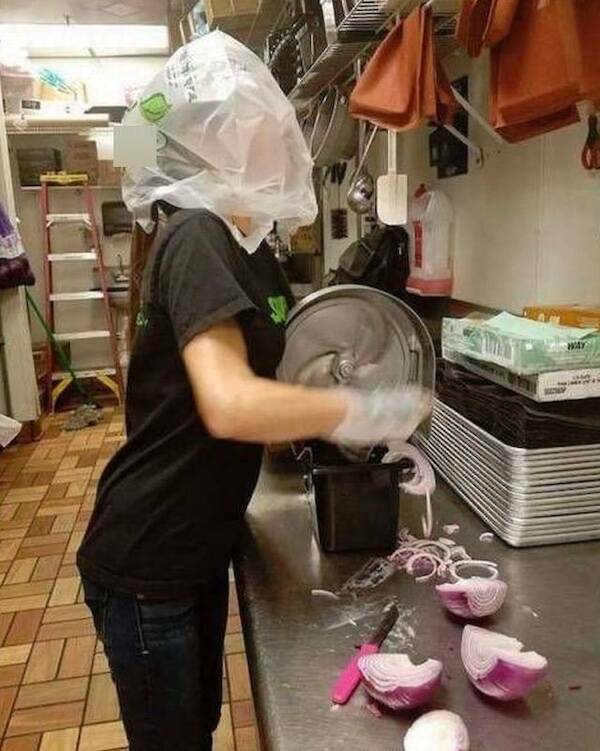 Back to the Grind… Again