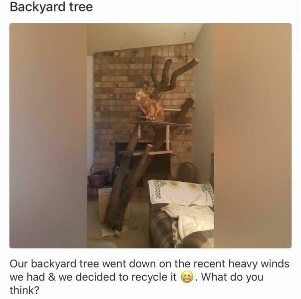 Creepy Decor You’ll Weirdly Love