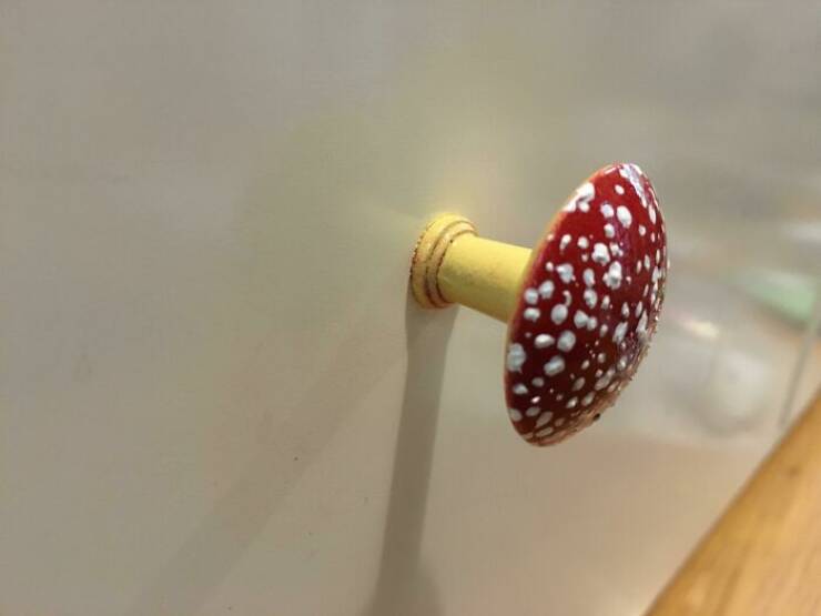 Creepy Decor You’ll Weirdly Love