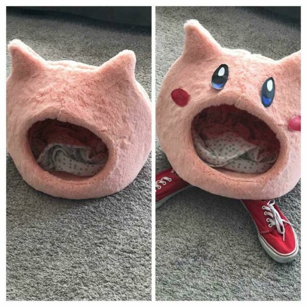 Creepy Decor You’ll Weirdly Love