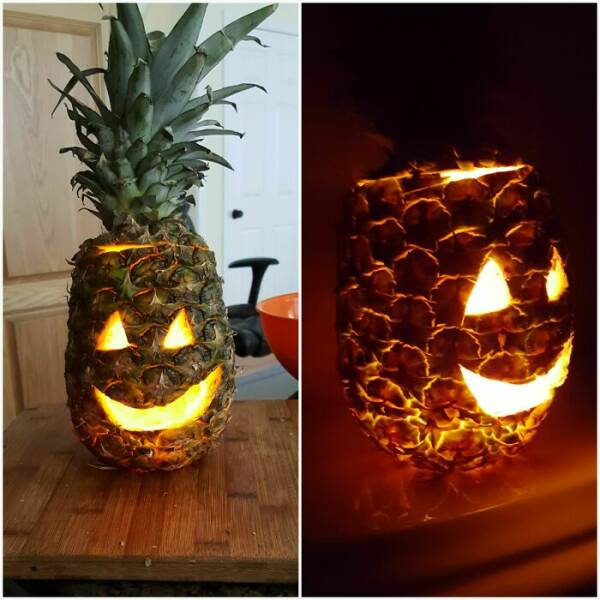 Creepy Decor You’ll Weirdly Love