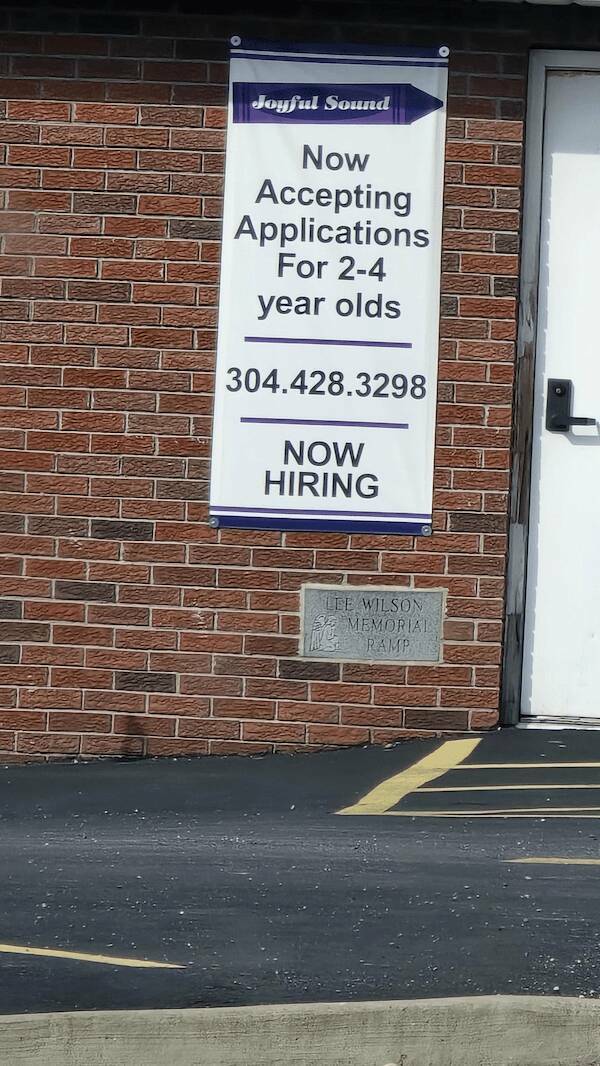 Signs All Around, Meaning Nowhere Signs All Around, Meaning Nowhere