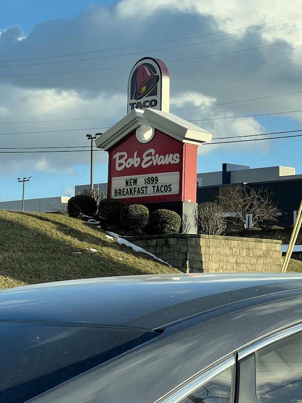 Signs All Around, Meaning Nowhere Signs All Around, Meaning Nowhere