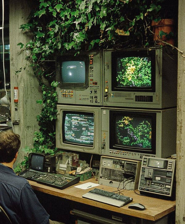 Gardening Gone Wild Gardening Gone Wild