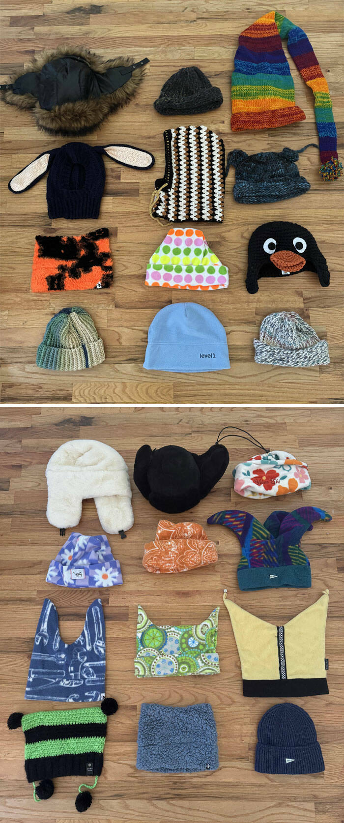 The Strangest Collections Ever