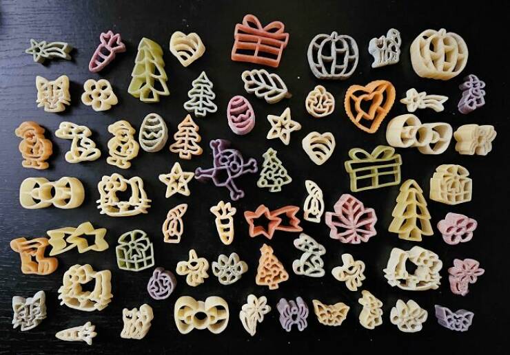 The Strangest Collections Ever