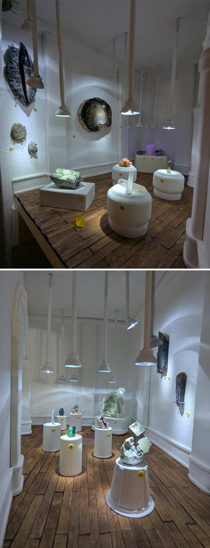 The Strangest Collections Ever