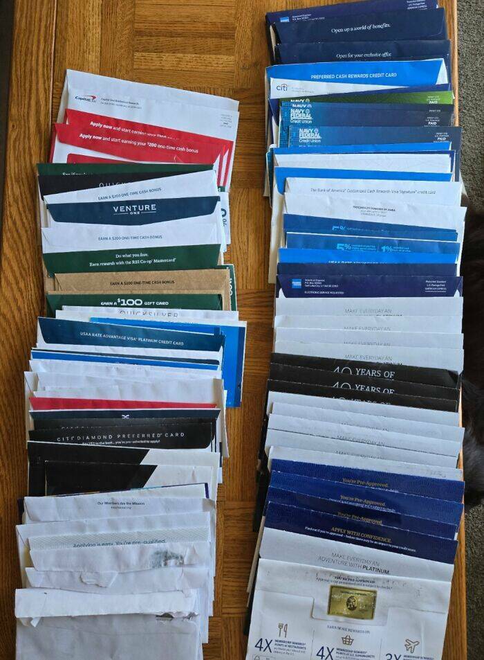 The Strangest Collections Ever