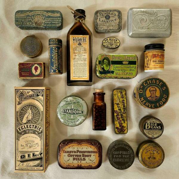 The Strangest Collections Ever