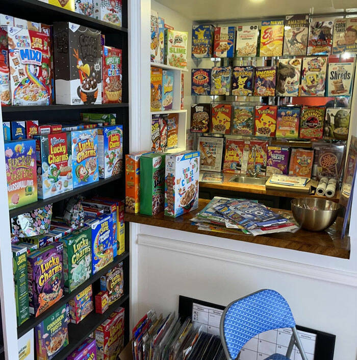 The Strangest Collections Ever