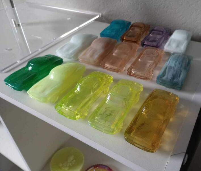 The Strangest Collections Ever