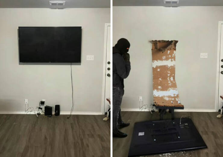 When You Ask Literally, You Get Literally