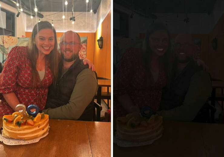 When You Ask Literally, You Get Literally