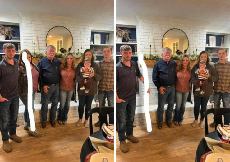 When You Ask Literally, You Get Literally