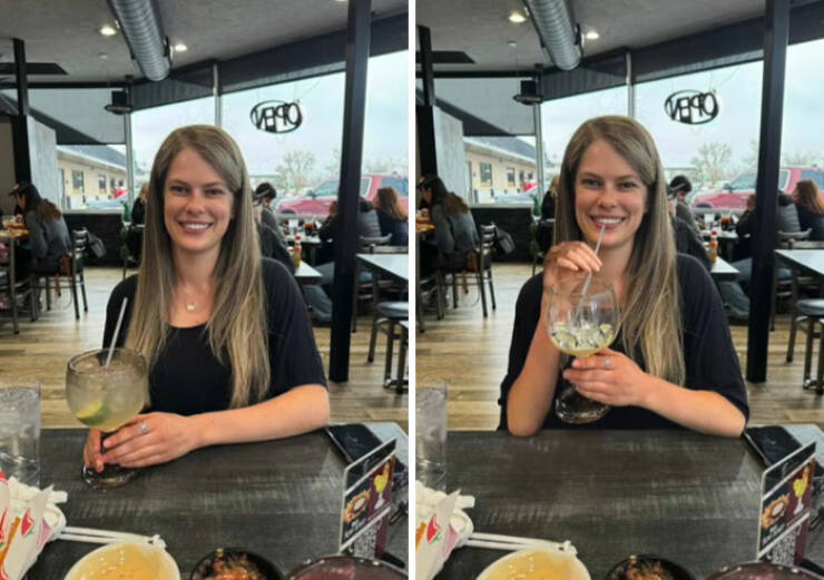 When You Ask Literally, You Get Literally