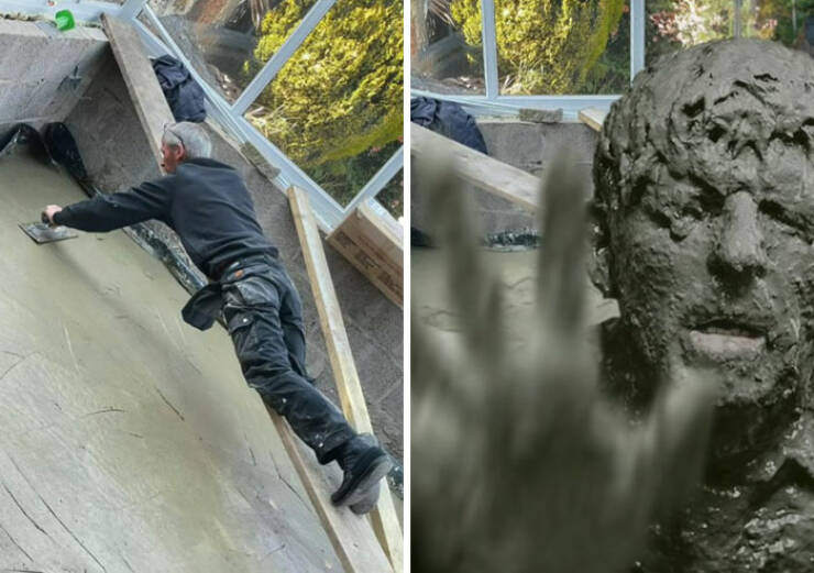 When You Ask Literally, You Get Literally