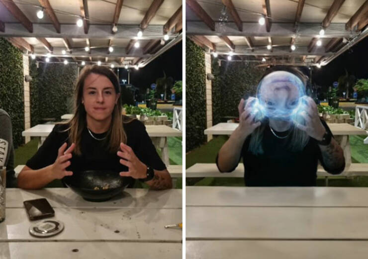 When You Ask Literally, You Get Literally