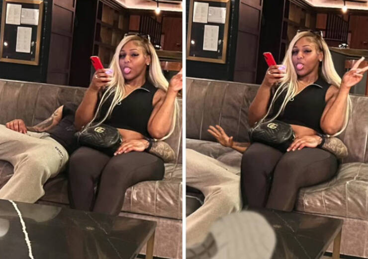 When You Ask Literally, You Get Literally