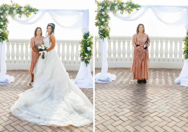 When You Ask Literally, You Get Literally