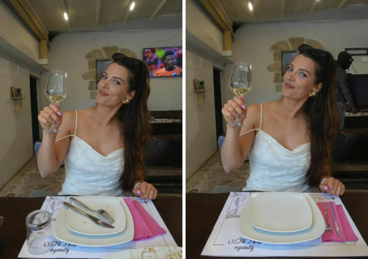 When You Ask Literally, You Get Literally