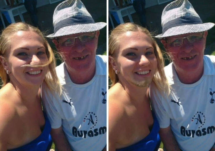 When You Ask Literally, You Get Literally