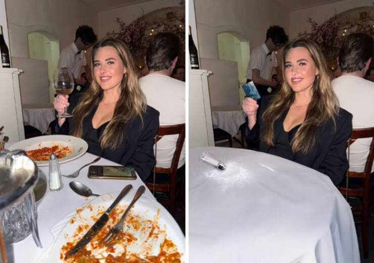 When You Ask Literally, You Get Literally