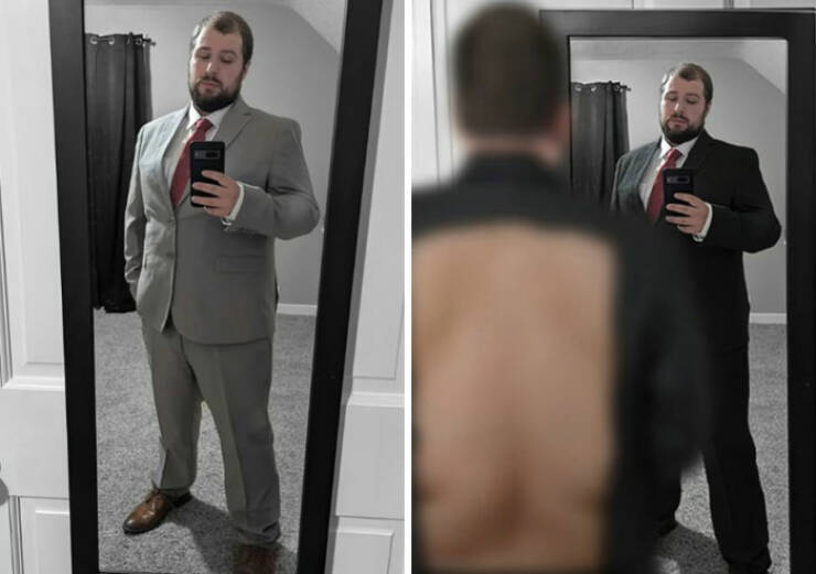 When You Ask Literally, You Get Literally