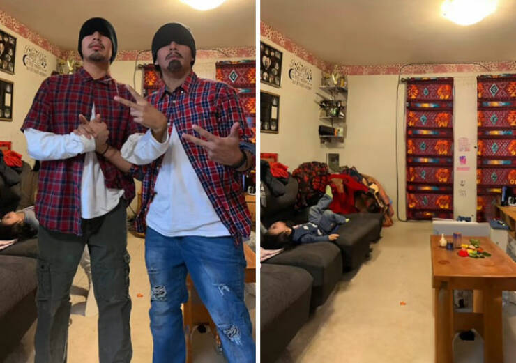 When You Ask Literally, You Get Literally