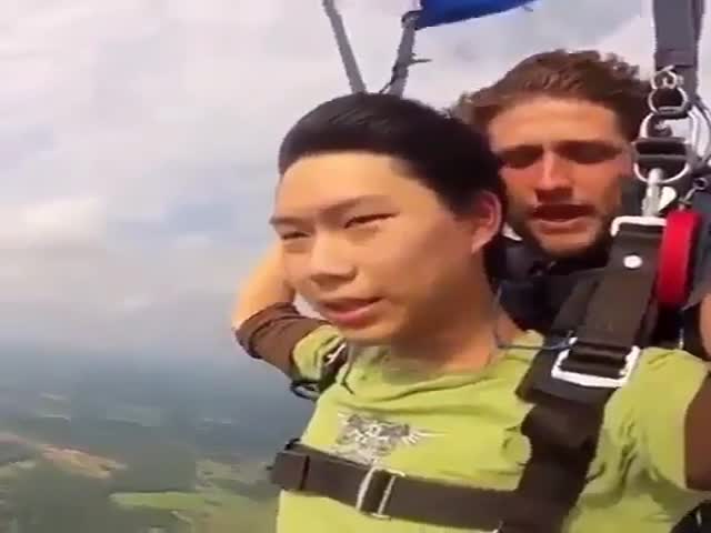 Wake Up. Youre Going To Miss The Best Part