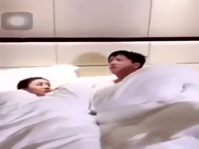 Cheating Gone Horribly Wrong