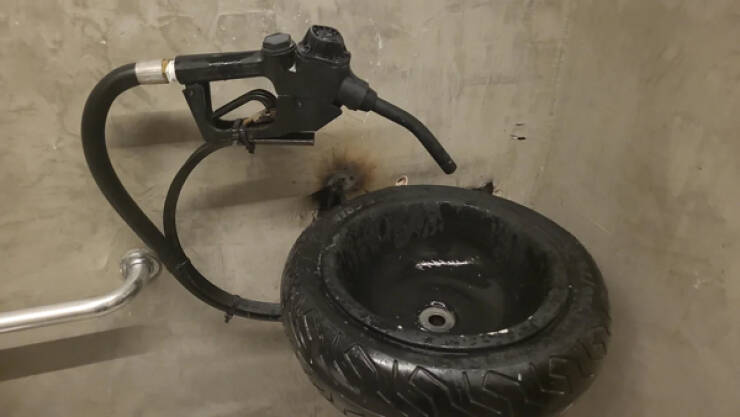 Absolutely No! Who Wants These Weird Things Anyway?