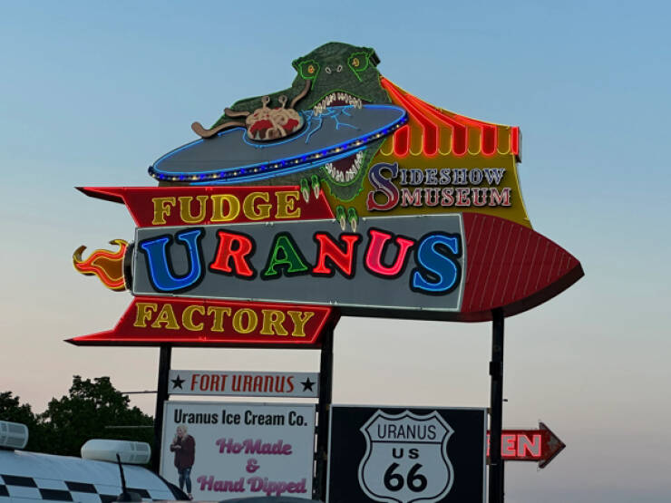 Absolutely No! Who Wants These Weird Things Anyway?