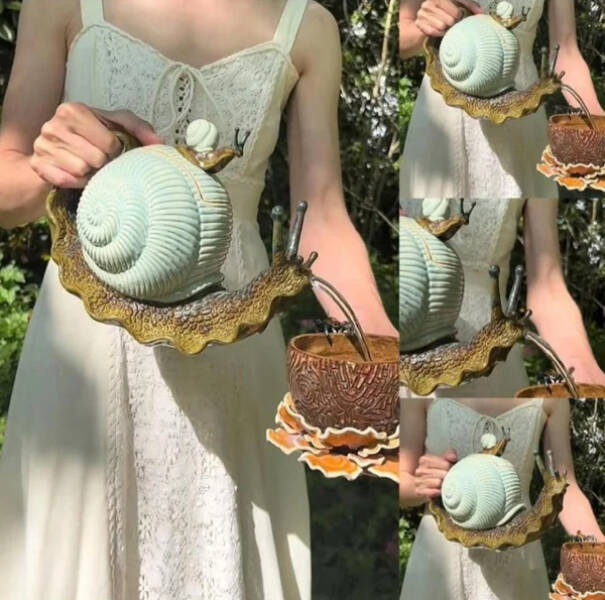 Absolutely No! Who Wants These Weird Things Anyway?