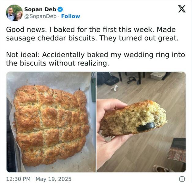 Cooking Disasters So Bad, Theyre Almost Impressive