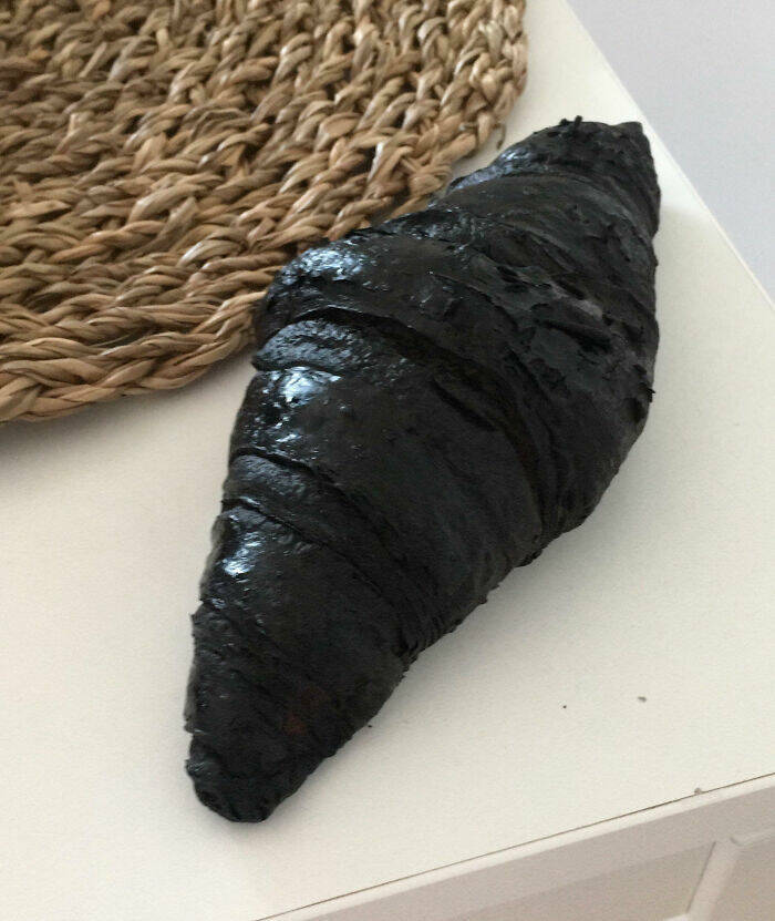 Cooking Disasters So Bad, Theyre Almost Impressive