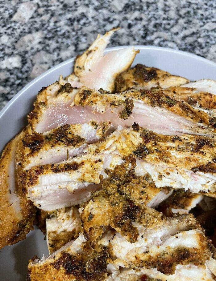 Cooking Disasters So Bad, Theyre Almost Impressive