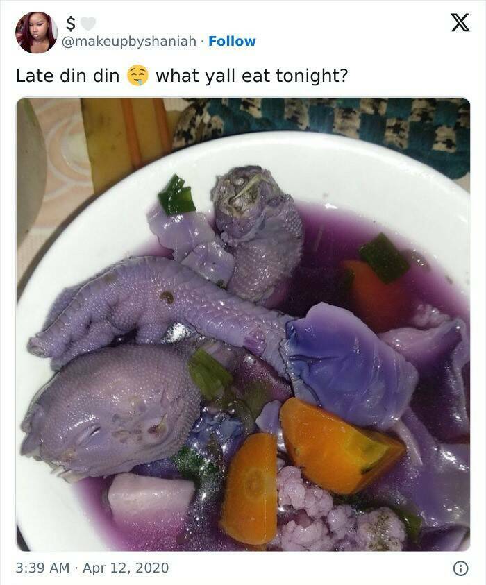 Cooking Disasters So Bad, Theyre Almost Impressive