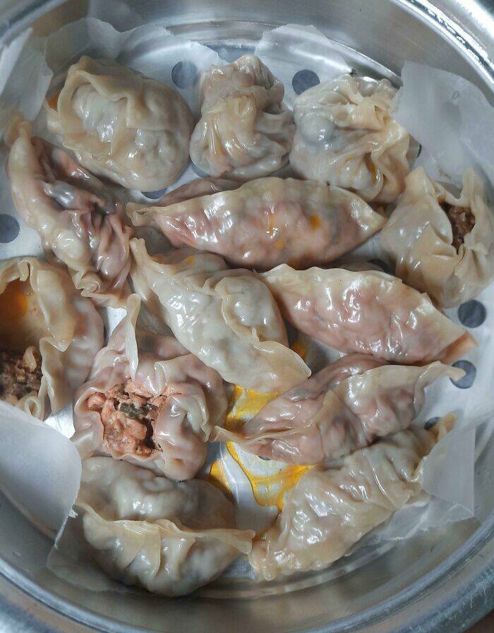 Cooking Disasters So Bad, Theyre Almost Impressive