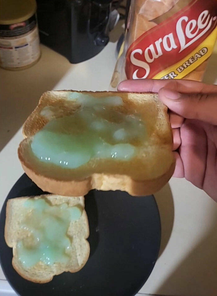 Cooking Disasters So Bad, Theyre Almost Impressive