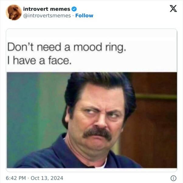 Introvert Memes That Understand You Better Than Your Friends Do