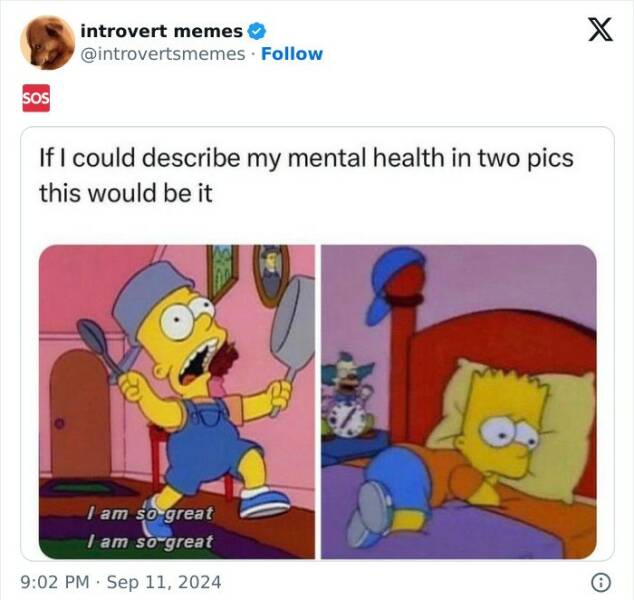 Introvert Memes That Understand You Better Than Your Friends Do