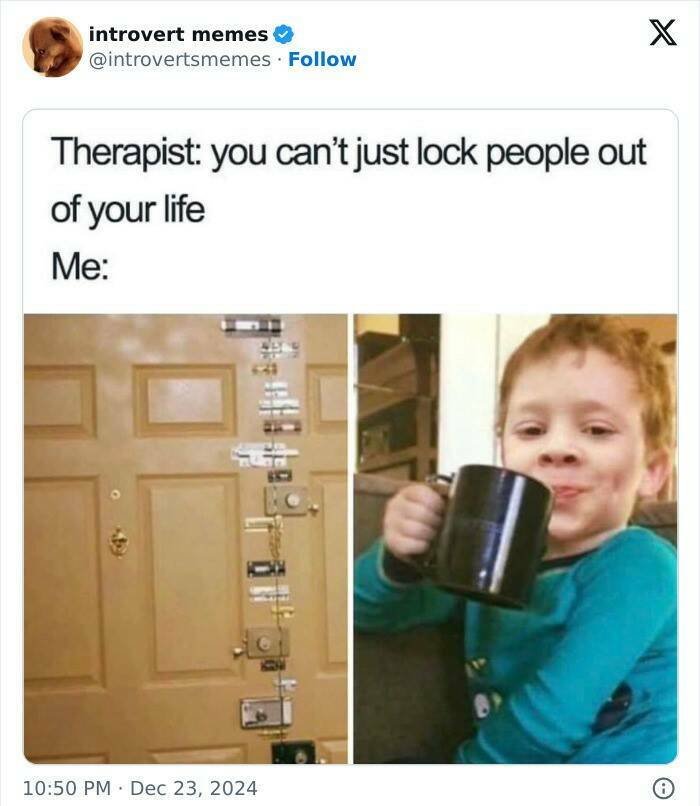 Introvert Memes That Understand You Better Than Your Friends Do