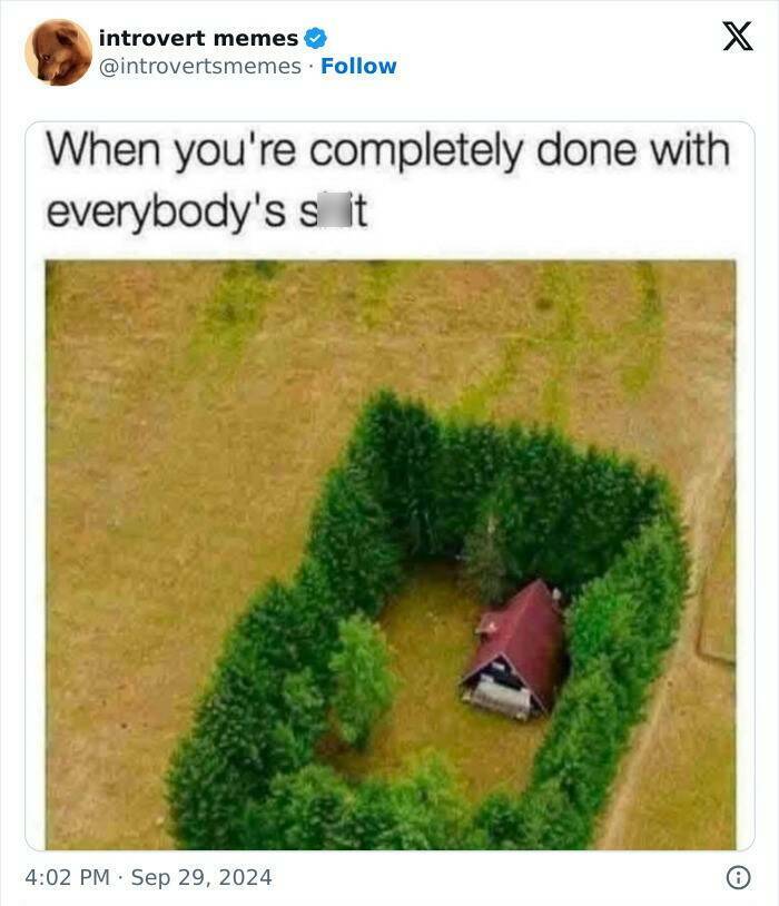 Introvert Memes That Understand You Better Than Your Friends Do